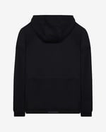 Skechers M 2XI-Lock Hoodie Sweatshirt Erkek Siyah Sweatshirt