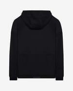 Skechers M 2XI-Lock Hoodie Sweatshirt Erkek Siyah Sweatshirt