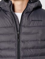 Skechers M Essential Hooded Jacket Ceket Erkek