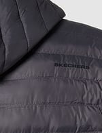 Skechers M Essential Hooded Jacket Ceket Erkek