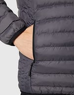 Skechers M Essential Hooded Jacket Ceket Erkek