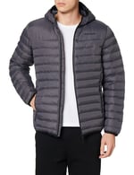 Skechers M Essential Hooded Jacket Ceket Erkek