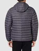 Skechers M Essential Hooded Jacket Ceket Erkek