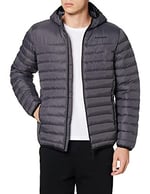 Skechers M Essential Hooded Jacket Ceket Erkek