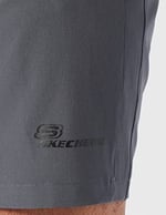 Skechers M Micro Collection 7 inch Walk Short Erkek Şort Gri S