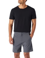 Skechers M Micro Collection 7 inch Walk Short Erkek Şort Gri S