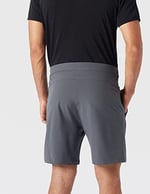 Skechers M Micro Collection 7 inch Walk Short Erkek Şort Gri S