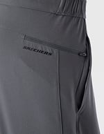 Skechers M Micro Collection 7 inch Walk Short Erkek Şort Gri S