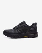 Skechers MAX PROTECT Erkek Siyah Outdoor Ayakkabı