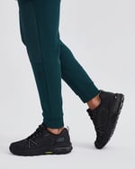 Skechers MAX PROTECT Erkek Siyah Outdoor Ayakkabı