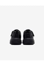 Skechers MICROSPEC ADVANCE 303657L BBK Spor AyakkabıKız Çocuk