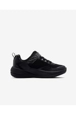 Skechers MICROSPEC ADVANCE 303657L BBK Spor AyakkabıKız Çocuk