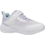 Skechers MİCROSPEC ADVANCE Kız Çocuk Gs Mavi Spor Ayakkabı
