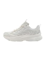 Skechers MOONHİKER - APOGEE BLOOM Kadın Beyaz Sneakers