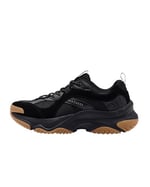 Skechers MOONHİKER - APOGEE ORBİTAL TREK Erkek Siyah Sneakers