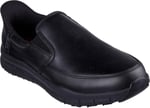 Skechers Nampa Broxtin Hands Free Slip in SneakerErkek