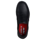 Skechers Nampa Broxtin Hands Free Slip in SneakerErkek