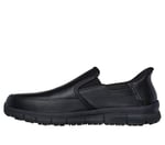 Skechers Nampa Broxtin Hands Free Slip in SneakerErkek