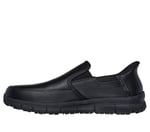 Skechers Nampa Broxtin Hands Free Slip in SneakerErkek
