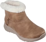 Skechers On-the-go Joy Cozy Dream Bilek Hizasında BotKadın
