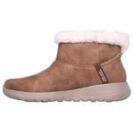 Skechers On-the-go Joy Cozy Dream Bilek Hizasında BotKadın