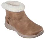 Skechers On-the-go Joy Cozy Dream Bilek Hizasında BotKadın