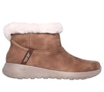Skechers On-the-go Joy Cozy Dream Bilek Hizasında BotKadın