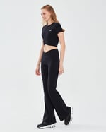 Skechers Performance Coll. W Short Sleeve T-Shirt Tshirt Kadın