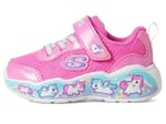Skechers Play Scene-fun Squad Spor AyakkabıKız Çocuk