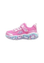 Skechers Play Scene-fun Squad Spor AyakkabıKız Çocuk
