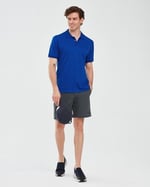 Skechers Polo M Short Sleeve Polo Tişört Erkek