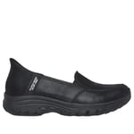 Skechers Reggae Fest 2.0 - Classically Hands Free Slip-ins Loafer BabetKadın