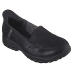 Skechers Reggae Fest 2.0 - Classically Hands Free Slip-ins Loafer BabetKadın