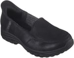 Skechers Reggae Fest 2.0 - Classically Hands Free Slip-ins Loafer BabetKadın