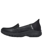 Skechers Reggae Fest 2.0 - Classically Hands Free Slip-ins Loafer BabetKadın