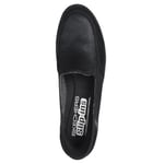 Skechers Reggae Fest 2.0 - Classically Hands Free Slip-ins Loafer BabetKadın
