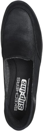 Skechers Reggae Fest 2.0 - Classically Hands Free Slip-ins Loafer BabetKadın