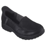 Skechers Reggae Fest 2.0 - Classically Hands Free Slip-ins Loafer BabetKadın