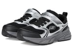 Skechers RETRO-GRAPH 403857L SLBK SneakerErkek Çocuk