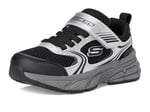 Skechers RETRO-GRAPH 403857L SLBK SneakerErkek Çocuk