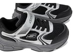 Skechers RETRO-GRAPH 403857L SLBK SneakerErkek Çocuk