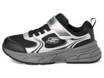 Skechers RETRO-GRAPH 403857L SLBK SneakerErkek Çocuk