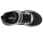 Skechers RETRO-GRAPH 403857L SLBK SneakerErkek Çocuk