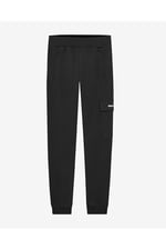 Skechers Siyah Çocuk B LW Fleece Eşofman Altı SK242047-001