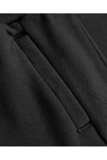 Skechers Siyah Çocuk B LW Fleece Eşofman Altı SK242047-001