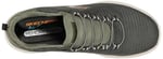 Skechers SKECH - AİR DYNAMİGHT - BLİTON Erkek Yeşil Spor Ayakkabı