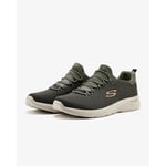 Skechers SKECH - AİR DYNAMİGHT - BLİTON Erkek Yeşil Spor Ayakkabı