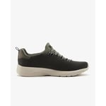 Skechers SKECH - AİR DYNAMİGHT - BLİTON Erkek Yeşil Spor Ayakkabı