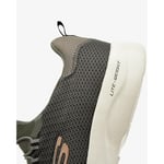 Skechers SKECH - AİR DYNAMİGHT - BLİTON Erkek Yeşil Spor Ayakkabı