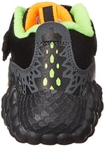 Skechers SKECH - O - SAURUS LİGHTS - BREEZE Erkek Çocuk Gs Siyah Işıklı Bot